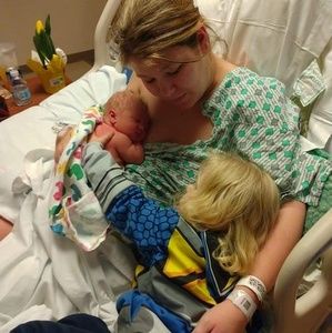 Meet your Posher, Johnny